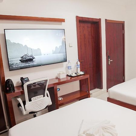 Hotel Totara Dár Al-Szalám Kültér fotó