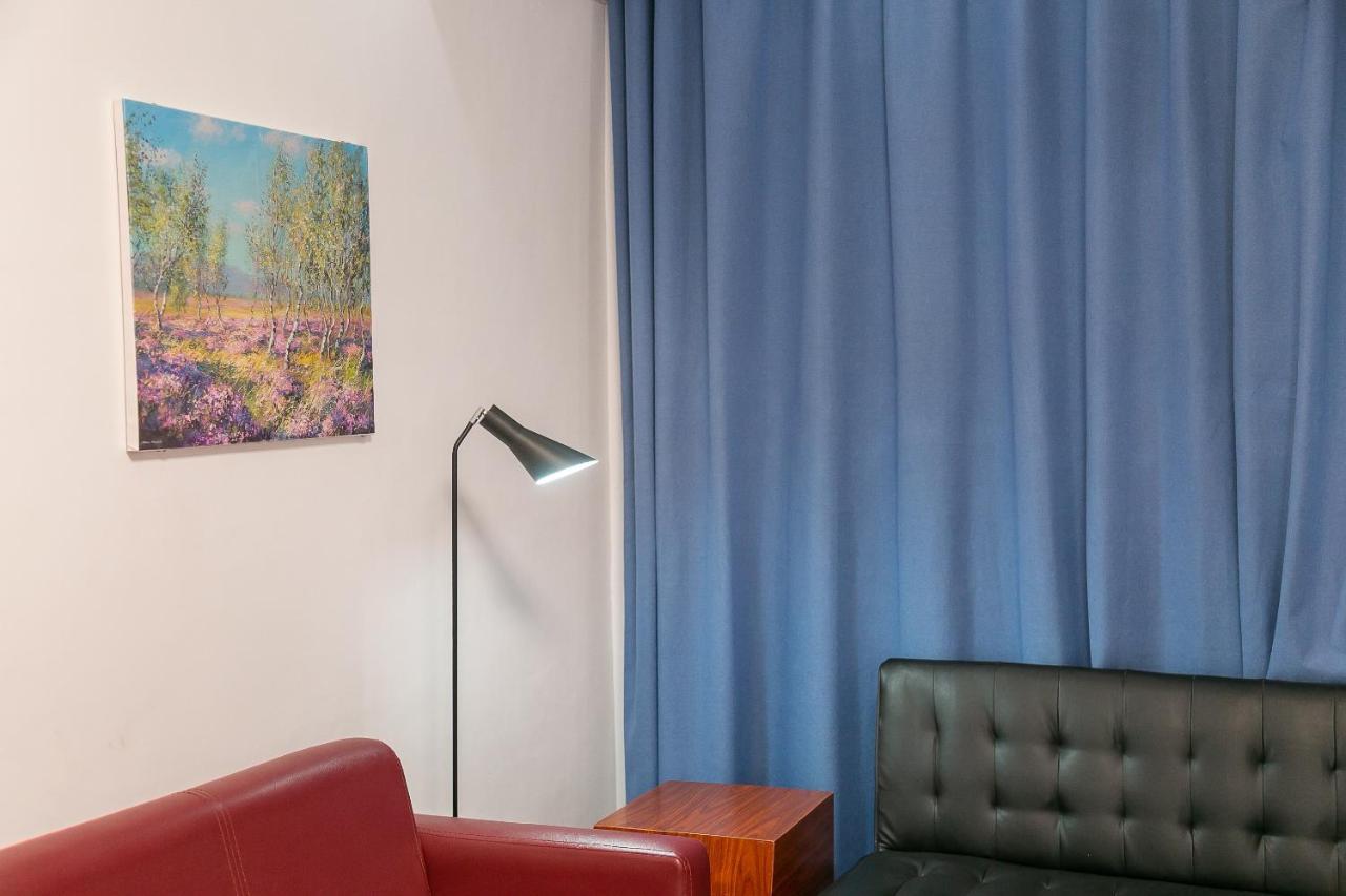 Hotel Totara Dár Al-Szalám Kültér fotó