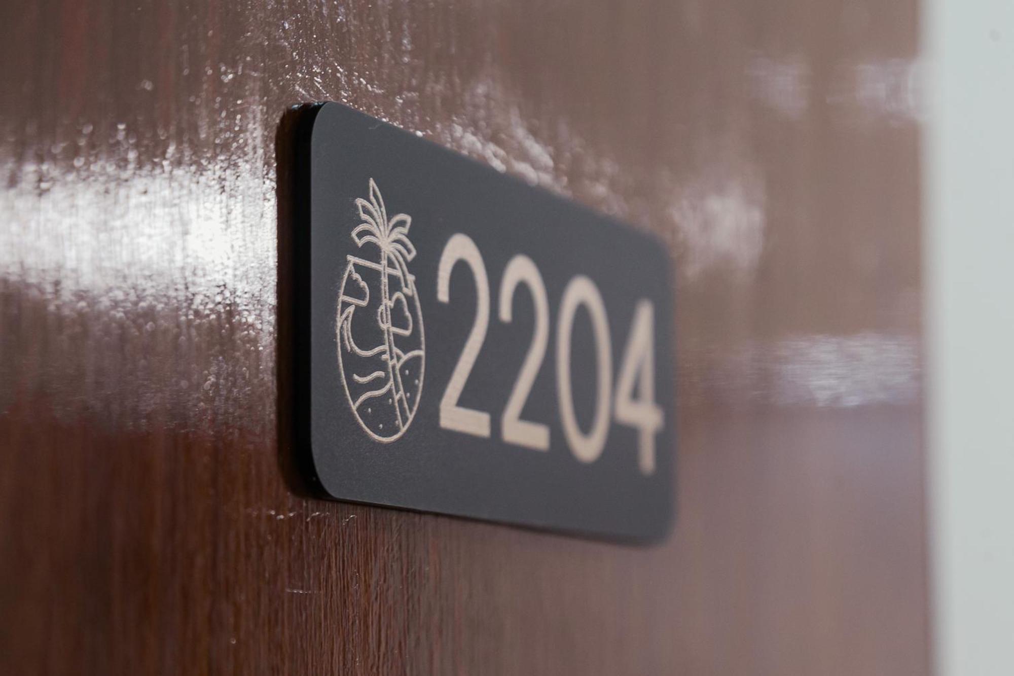 Hotel Totara Dár Al-Szalám Kültér fotó